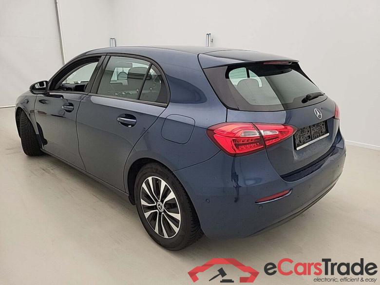 Mercedes A 180d Widescreen Navi KeylessGo Сamera Klima PDC ... #4 Mercedes A 180d Widescreen Navi KeylessGo Сamera Klima PDC ... #4