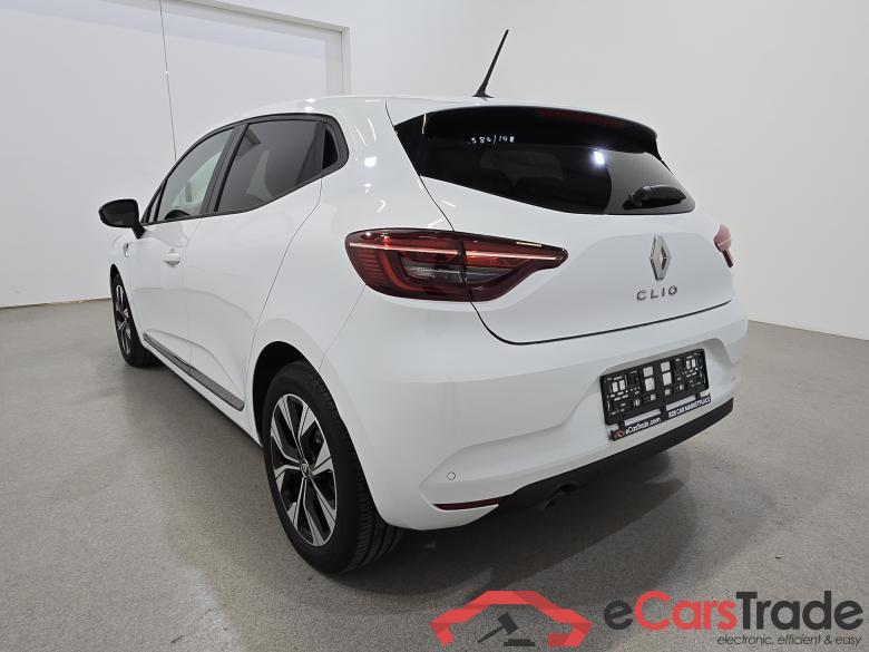 Renault Clio 1.0 TCe LED Display Klima PDC ... #6