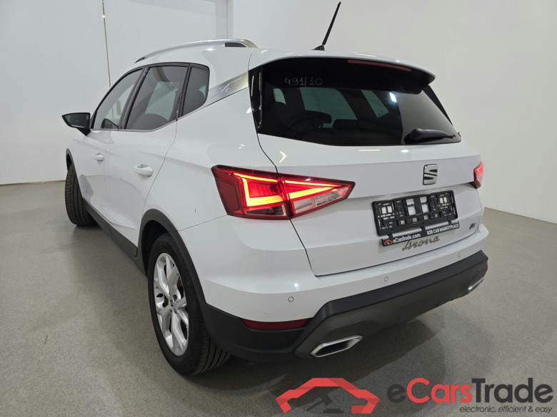 Seat Arona 1.0 TSI FR Aut. LED Navi Klima PDC ... #6