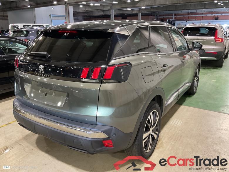 PEUGEOT 3008 DIESEL - 2016 1.5 BlueHDi Allure (EU6.2) #4