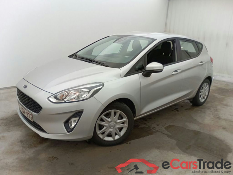 Ford Fiesta 1.1i 52kW Business Class 5d #1