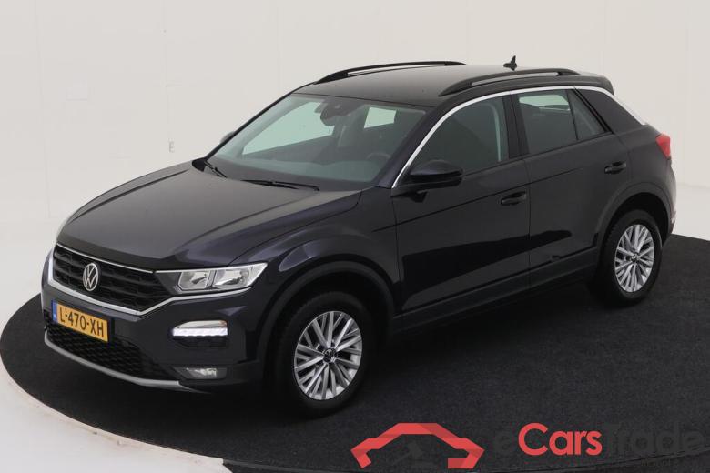 VOLKSWAGEN T-Roc 110 kW #1