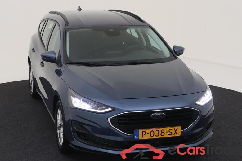 FORD Focus Wagon 73 kW #5