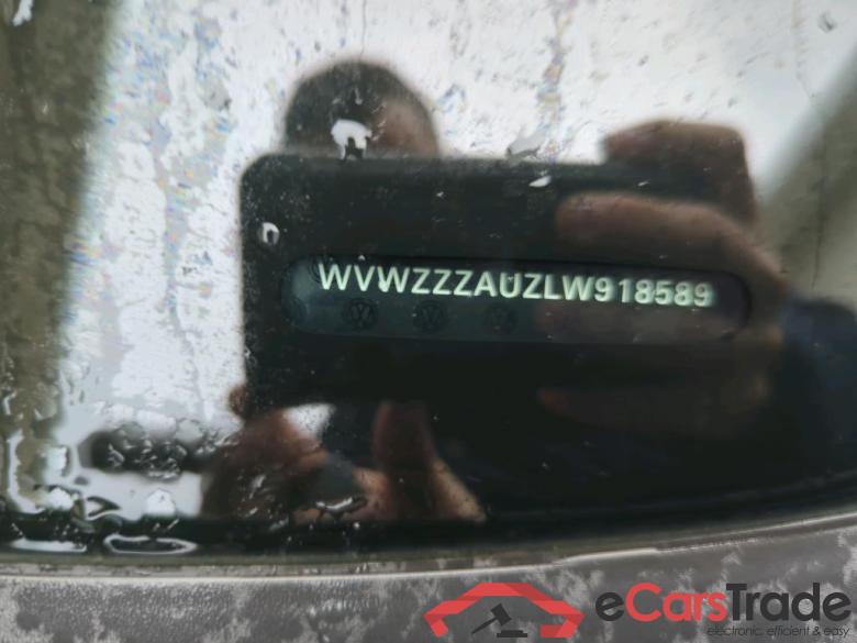 VOLKSWAGEN e-Golf 100 kW #2