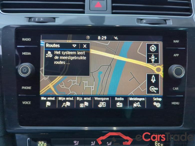 VOLKSWAGEN e-Golf 100 kW #3