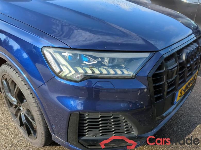 AUDI Q7 250 kW #4