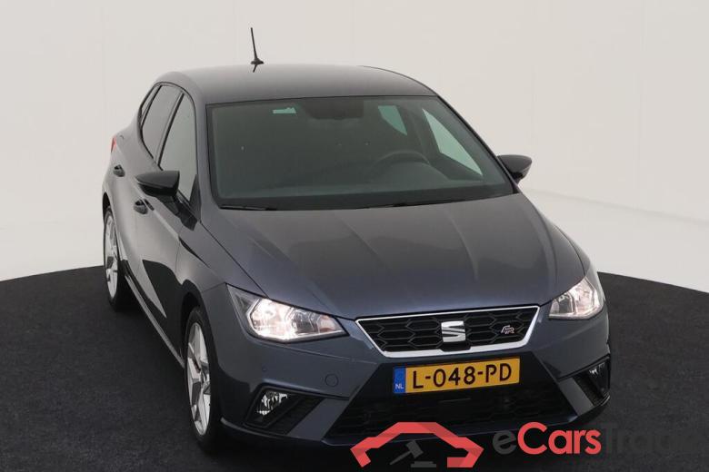 SEAT Ibiza 70 kW #4
