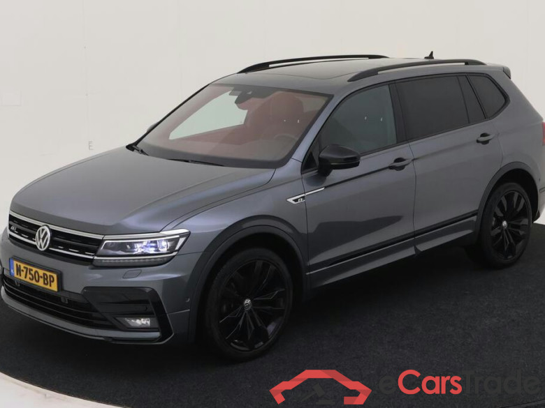VOLKSWAGEN Tiguan Allspace 110 kW
