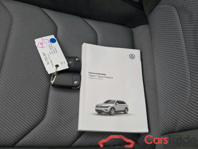 VOLKSWAGEN Tiguan Allspace 110 kW #6