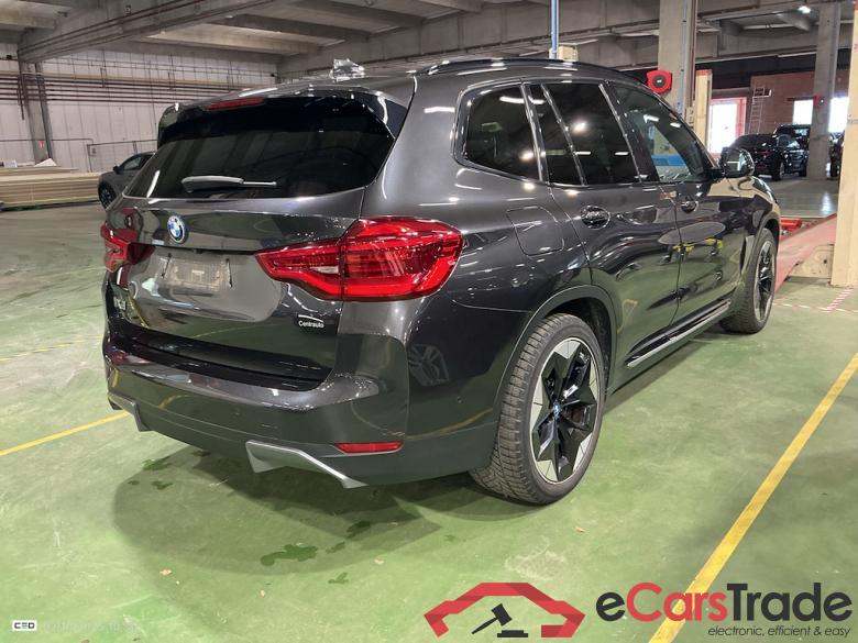 BMW IX3 80KWH AUTO #4