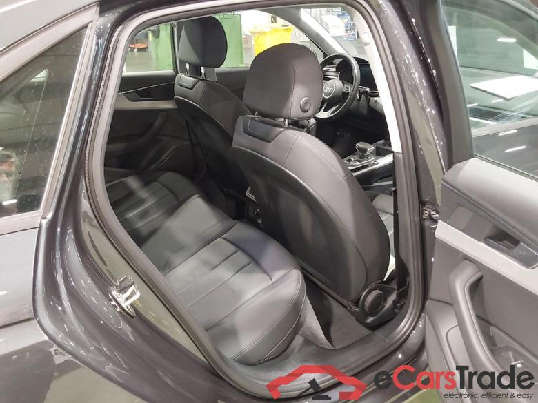 AUDI A4 DIESEL - 2020 30 TDi Business Edition S tronic #5