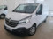 preview Renault Trafic #0