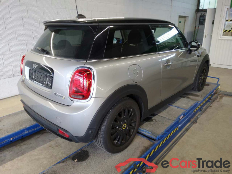 MINI Mini 3-trg. (F56)(2013->) DE - LimS3 SE, Cooper SE Classic Trim, (Facelift 2) 2021 - 2024 #3