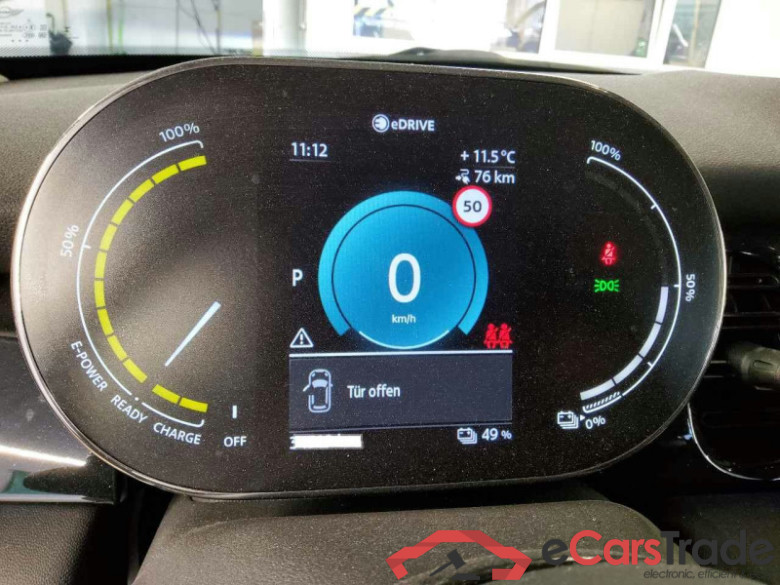 MINI Mini 3-trg. (F56)(2013->) DE - LimS3 SE, Cooper SE Classic Trim, (Facelift 2) 2021 - 2024 #6