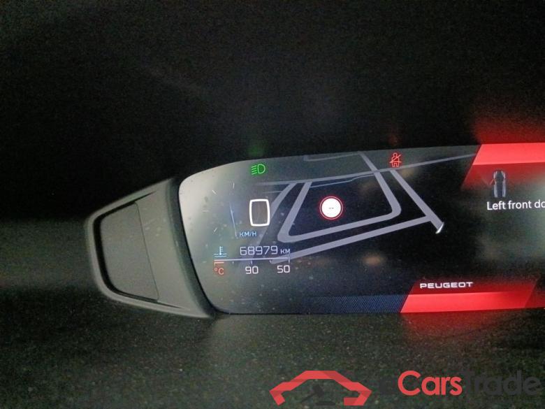 Peugeot 308 SW 1.2 PureTech 110 S&S Active Pack 5d #4