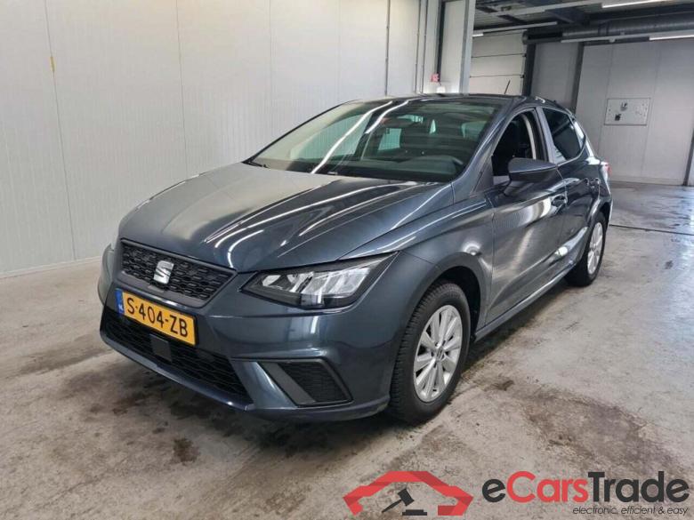 SEAT Ibiza 1.0 EcoTSI StyBnsCon #1