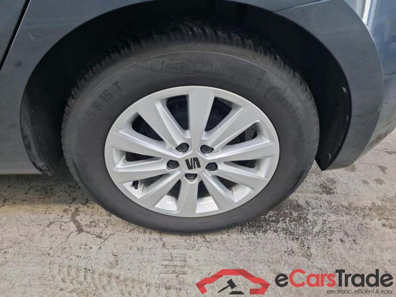 SEAT Ibiza 1.0 EcoTSI StyBnsCon #6