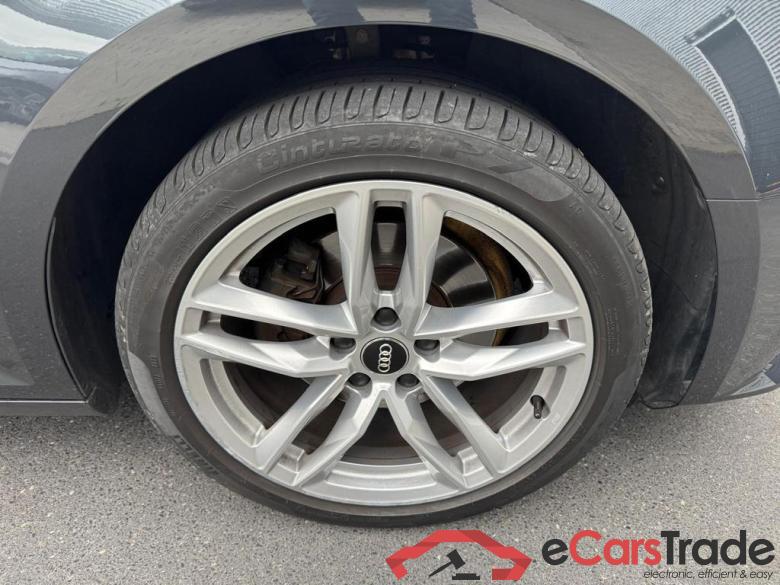 AUDI A4 Avant Audi A4 sport Avant 1.4 TFSI 110(150) kW(PS) S tronic #5