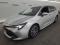 preview Toyota Corolla #0