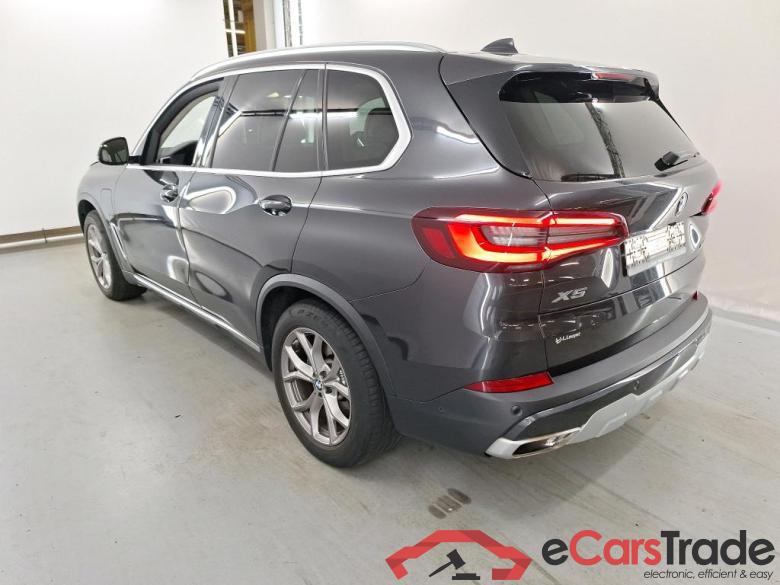 BMW X5 3.0 XDRIVE45E 155KW 4WD AUTO #3