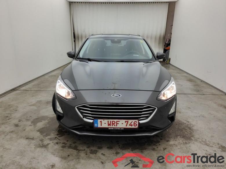 Ford Focus 1.0i EcoB. 92kW Aut. Trend Ed. Business 5d #5
