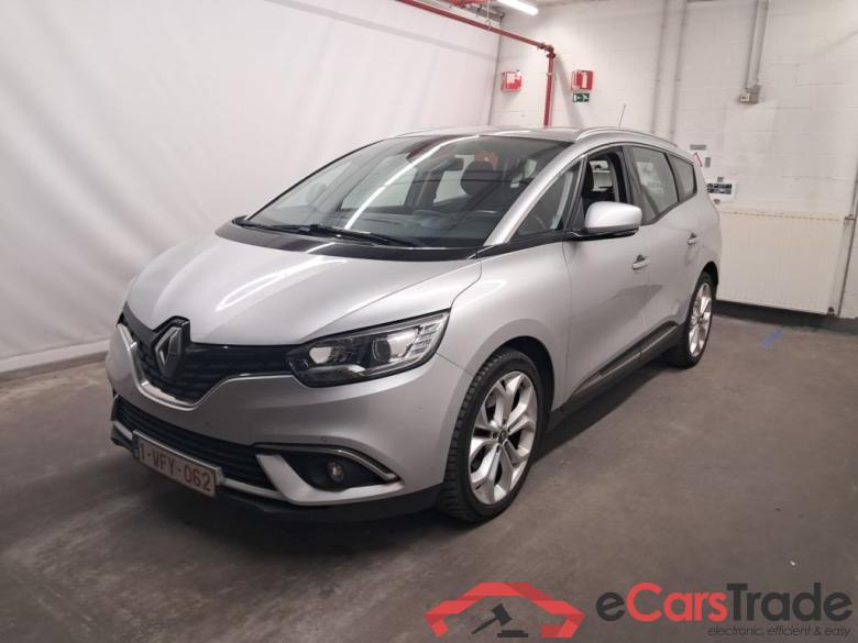 Renault Grand Scénic Blue dCi 120 Corporate Edition 5P 5d #1