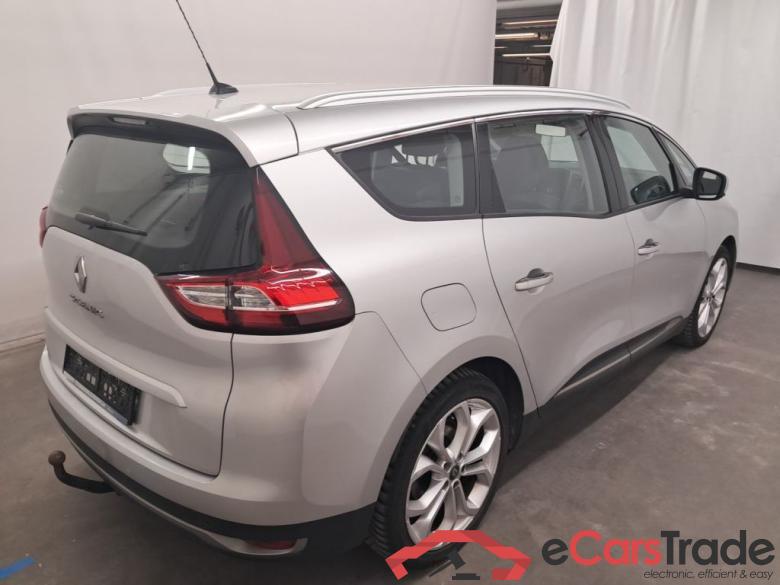 Renault Grand Scénic Blue dCi 120 Corporate Edition 5P 5d #2