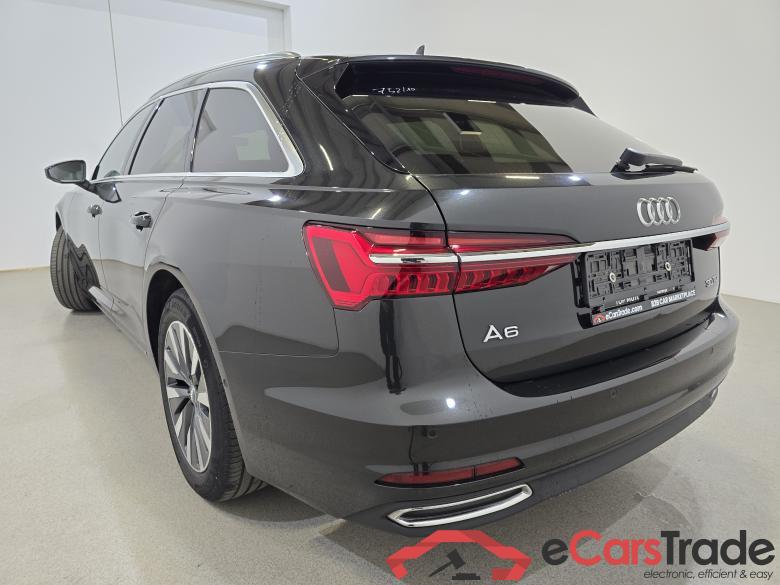 Audi A6 Avant 2.0 30 TDi Aut. LED-Matrix Virtual Navi-Pro Leather KeylessGo Camera 360 Klima PDC ... #6