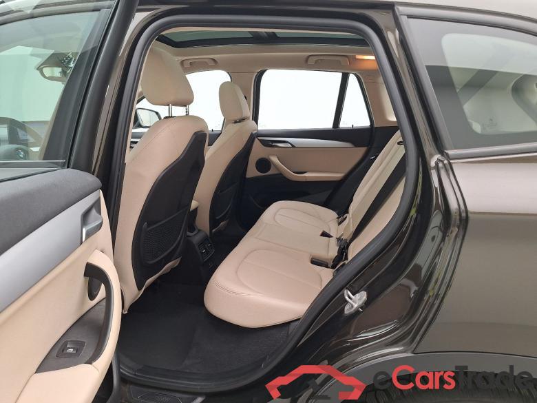 BMW, X1 FL'19, BMW X1 xDrive25e (162 kW) 5d #4