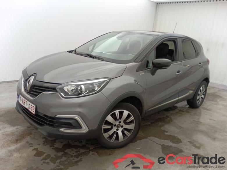 Renault Captur TCe 130 GPF Intens 5d #1