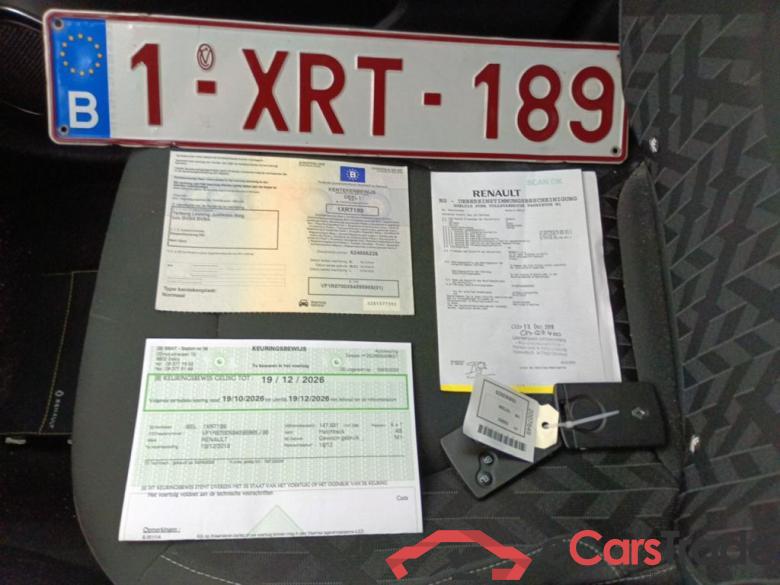 Renault Captur TCe 130 GPF Intens 5d #4