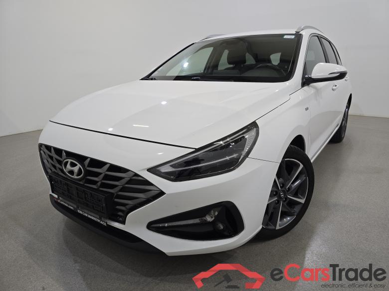 Hyundai i30 SW 1.0 T-GDI Creative Mild-Hybrid LED Navi-Pro KeylessGo Camera Klima PDC ... #1