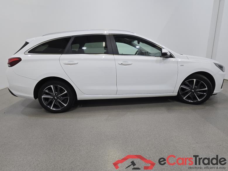 Hyundai i30 SW 1.0 T-GDI Creative Mild-Hybrid LED Navi-Pro KeylessGo Camera Klima PDC ... #5