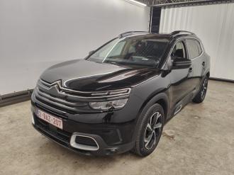 Citroen C4 Aircross