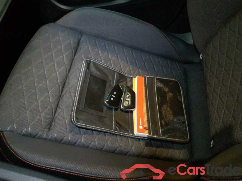 Seat Leon Sportstourer (KL8)(03.2020->) DE - Kb5 1.5 TSI EU6d, FR OPF (EURO 6d), 2020 - 2024 #3 Seat Leon Sportstourer (KL8)(03.2020->) DE - Kb5 1.5 TSI EU6d, FR OPF (EURO 6d), 2020 - 2024 #3