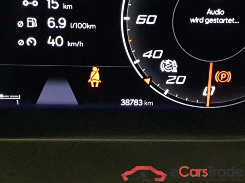 Seat Leon Sportstourer (KL8)(03.2020->) DE - Kb5 1.5 TSI EU6d, FR OPF (EURO 6d), 2020 - 2024 #5 Seat Leon Sportstourer (KL8)(03.2020->) DE - Kb5 1.5 TSI EU6d, FR OPF (EURO 6d), 2020 - 2024 #5