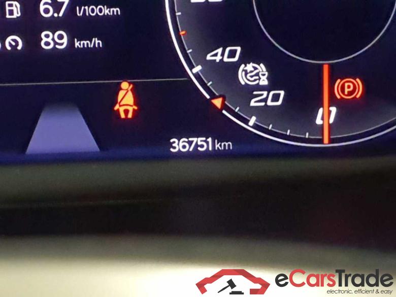 Seat Leon Sportstourer (KL8)(03.2020->) DE - Kb5 1.5 eTSI EU6d, FR OPF (EURO 6d), 2020 - 2024 #5 Seat Leon Sportstourer (KL8)(03.2020->) DE - Kb5 1.5 eTSI EU6d, FR OPF (EURO 6d), 2020 - 2024 #5