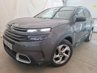 Citroen C4 Aircross