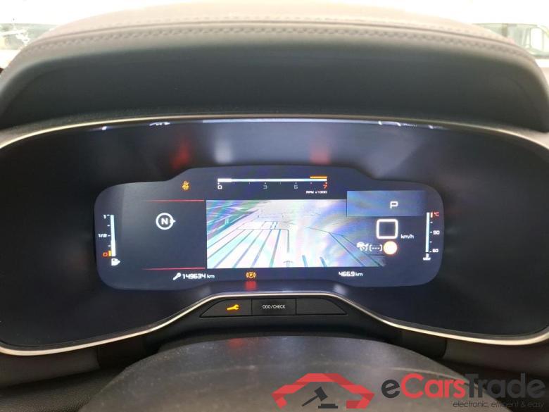 CITROEN C5 Aircross / 2018 / 5P / SUV BlueHDi 130 S&S EAT8 Business #6 CITROEN C5 Aircross / 2018 / 5P / SUV BlueHDi 130 S&S EAT8 Business #6