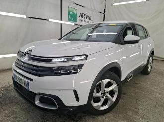 Citroen C4 Aircross