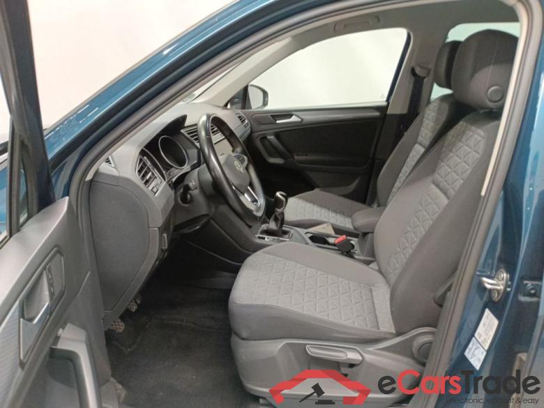 Volkswagen Tiguan 1.5 TSI 96kW Life 5d #3 Volkswagen Tiguan 1.5 TSI 96kW Life 5d #3