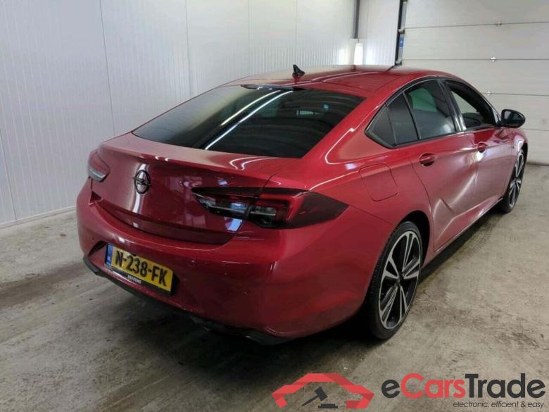 OPEL Insignia Grand Sport 2.0 Turbo Ultimate #2 OPEL Insignia Grand Sport 2.0 Turbo Ultimate #2