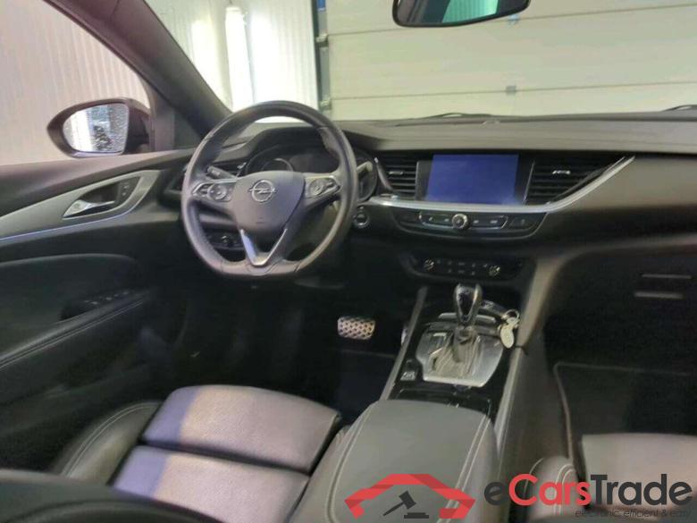 OPEL Insignia Grand Sport 2.0 Turbo Ultimate #3 OPEL Insignia Grand Sport 2.0 Turbo Ultimate #3