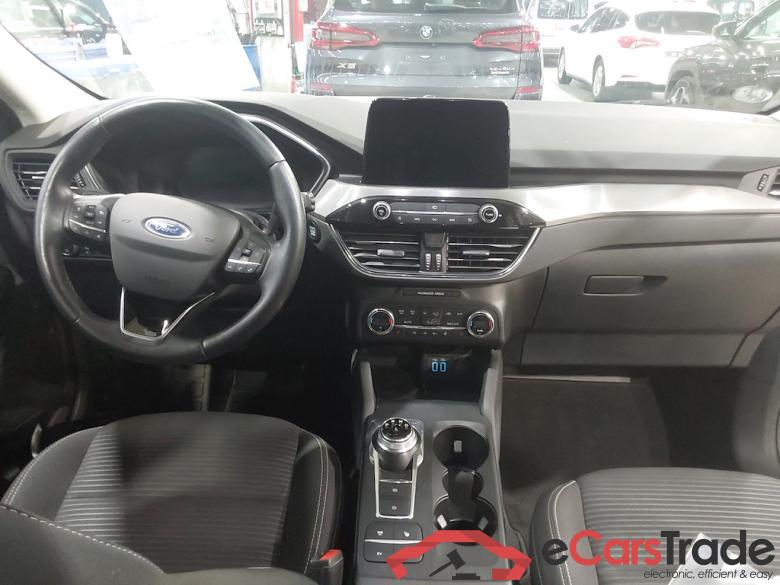 FORD KUGA 2.5I PHEV 165KW TITANIUM AUTO #6 FORD KUGA 2.5I PHEV 165KW TITANIUM AUTO #6