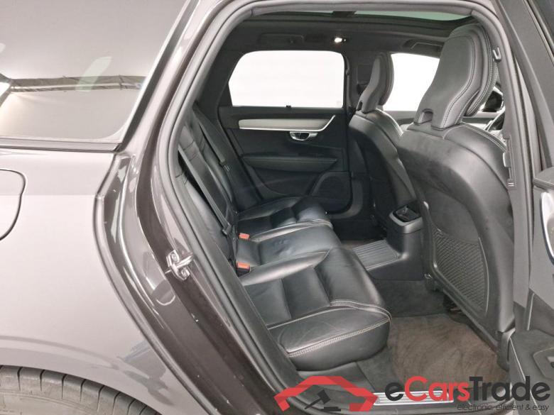 VOLVO V90 2.0 T6 RECHARGE GEARTRONIC R-DESIGN #6 VOLVO V90 2.0 T6 RECHARGE GEARTRONIC R-DESIGN #6