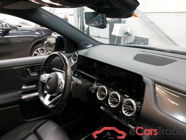MERCEDES - MER GLA 250 e 218PK AMG Line Premium Plus & Driver Assistance Pack & Night Pack & Burmester Sound & Smartphone Intergration & 20 Inch Alloy & 360 Camera & Electric Trailer Hook  * HYBRID * #3 MERCEDES - MER GLA 250 e 218PK AMG Line Premium Plus & Driver Assistance Pack & Night Pack & Burmester Sound & Smartphone Intergration & 20 Inch Alloy & 360 Camera & Electric Trailer Hook  * HYBRID * #3