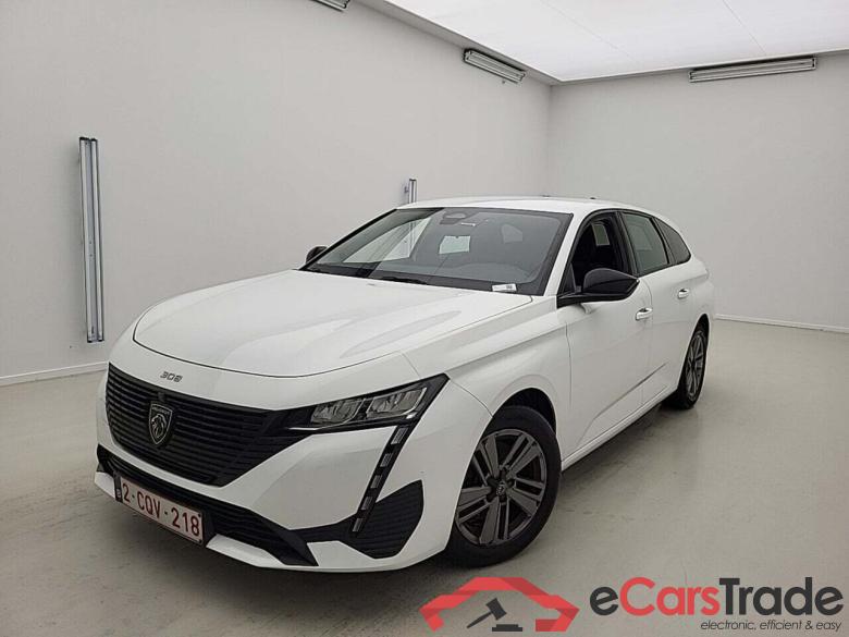 PEUGEOT 308 SW 1.5 BLUEHDI ACTIVE PACK #1 PEUGEOT 308 SW 1.5 BLUEHDI ACTIVE PACK #1