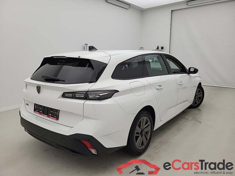 PEUGEOT 308 SW 1.5 BLUEHDI ACTIVE PACK #2 PEUGEOT 308 SW 1.5 BLUEHDI ACTIVE PACK #2