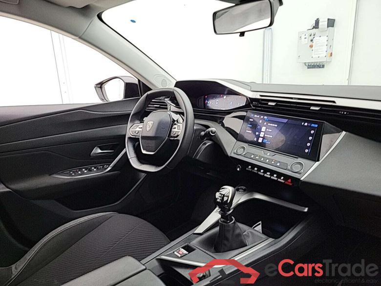 PEUGEOT 308 SW 1.5 BLUEHDI ACTIVE PACK #3 PEUGEOT 308 SW 1.5 BLUEHDI ACTIVE PACK #3