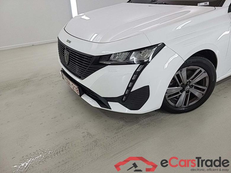 PEUGEOT 308 SW 1.5 BLUEHDI ACTIVE PACK #4 PEUGEOT 308 SW 1.5 BLUEHDI ACTIVE PACK #4